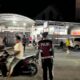 Sat Samapta Polres Bima Kota Laksanakan Pengamanan Ibadah di Gereja Pantekosta