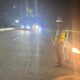 Satlantas Polres Lombok Barat Jaga Ketat Jalur Bypass dari Teror Balap Liar