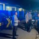 Melalui Patroli Cipkon Polsek Soromandi Antisipasi Potensi Guankamtibmas di Malam Hari