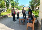 Polda NTB Intensifkan Patroli di Kawasan Wisata Mataram, Jaga Keamanan Pengunjung