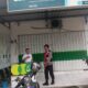 Patroli Objek Vital, Polsek Bayan Sambangi Security Pegadaian Cabang Bayan di Desa Anyar