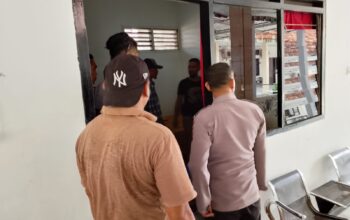 Pria Asal Lambu Ditemukan Meninggal di Kamar Hotel, Polisi Lakukan Olah TKP