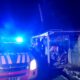 Polsek Kempo Tingkatkan Patroli KRYD dengan Metode Blue Light, Wujudkan Situasi Kamtibmas Aman dan Kondusif