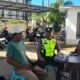 Polsek Jereweh Intensifkan Patroli Dialogis, Warga Diimbau Bijak Bermedsos dan Jaga Kamtibmas