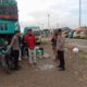 Polsek Kawasan Pelabuhan Laut Bima Laksanakan Patroli Rutin, Imbau ABK dan Buruh Jaga Kamtibmas