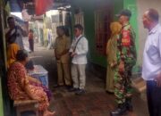Warga Dasan Cermen Antusias Belajar Kelola Sampah Organik