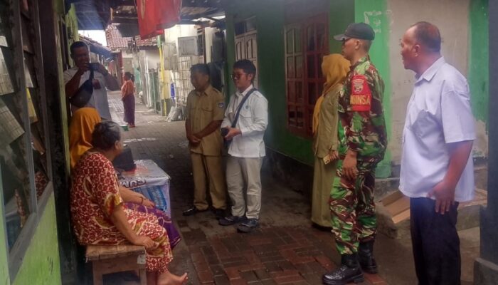 Warga Dasan Cermen Antusias Belajar Kelola Sampah Organik
