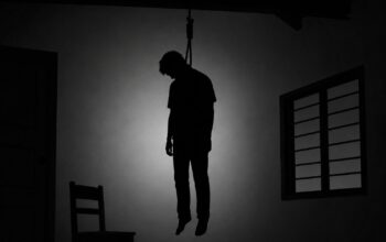 POLSEK MANGGELEWA TANGANI TEMUAN WARGA MENINGGAL DUNIA DI DESA NANGATUMPU