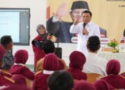 Menko Polkam Tinjau Sekolah Rakyat di Lombok Barat