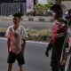 Patroli Dini Hari di Lobar: Polisi Cegah Balap Liar dan 3C