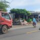 Polsek Gangga Laksanakan Rawan Pagi di Depan Pasar Gondang untuk Wujudkan Keamanan dan Kelancaran Arus Lalu Lintas