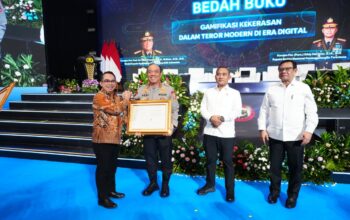 Kadensus 88: Perlindungan Anak dan Literasi Digital Jadi Kunci Hadapi Tantangan Era Digital