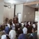 SAFARI JUMAT POLRES DOMPU, MEMBANGUN KEDERKATAN POLRI DAN MASYARAKAT MELALUI DAKWAH