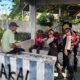 UNIT PATMOR POLRES DOMPU GELAR PATROLI DIALOGIS DI WILAYAH RAWAN KAMTIBMAS