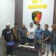Polsek Empang Amankan Pria Asal Alas Beserta 70 Gram Sabu di Sebuah Kos-kosan