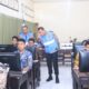 Wakapolda NTB Tinjau Langsung Lokasi Tes Mental dan Kepribadian Calon Bintara Polri 2026