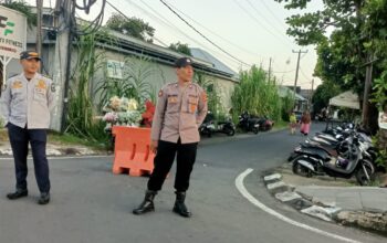 JALUR DUA TANJUNG BERUBAH MENJADI RUANG PUBLIK, 1.500 WARGA HADIRI CAR FREE DAY