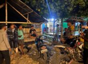 Patroli Rutin Malam Hari, Polsek Madapangga Cegah Potensi Berbagai Aksi Kriminalitas