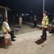 Patroli Dialogis Polsek Taliwang, Warga Batu Putih Diimbau bersama Cegah Gangguan Kamtibmas