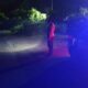Polsek Praya Timur Intensifkan Patroli Blue Light Antisipasi 3C dan Begal