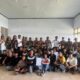 “Sah Islah”Polres Bima Kabupaten, Berhasil Memediasi Kesalahpahaman Desa Tenga dan Baralau