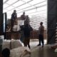 Siasat Polsek Gerung Jaga Stabilitas Harga Jagung