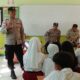 Gencarkan Door to Door System, Polsek Sekotong Bergerak Cepat Putus Mata Rantai Perundungan di Sekolah