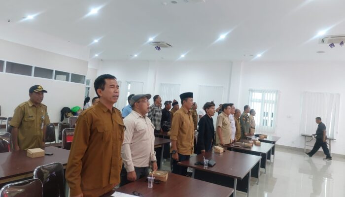 Pemkab Lombok Utara Matangkan Bulan Kebudayaan dan Pariwisata 2026, Delapan Event Siap Meriahkan Juli
