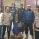 Pelaku Pengancaman Diamankan, Anggota Polsek Ambalawi Diancam Menggunakan Tombak
