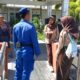 Wisata Senggigi Ramai, Polres Lobar Intensifkan Patroli