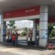 Polsek Kediri Pantau SPBU, Pastikan Situasi Tetap Kondusif