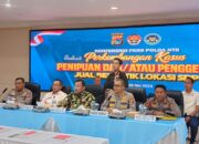 BGN dan Polda NTB Bongkar Modus Penipuan Dapur MBG di Lombok Timur