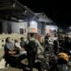 UNIT PATMOR SAT SAMAPTA POLRES DOMPU INTENSIFKAN PATROLI MALAM DAN HIMBAUAN KAMTIBMAS
