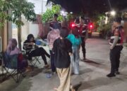 Polres Lombok Barat Gencarkan Patroli Dialogis di Banyu Urip