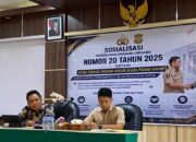 Sat Reskrim Polres Lobar Perkuat Fungsi Korwas PPNS