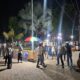 Patroli Strong Point Rinjani Presisi, Polsek Rasanae Barat Ciptakan Situasi Aman dan Kondusif pada Malam Minggu