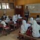 Bhabinkamtibmas Desa Pendem Berikan Wawasan Kebangsaan kepada Siswa SDN 1 Pendem