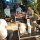 Bhabinkamtibmas Desa Kerumut Intensifkan Sambang Desa dan Silaturahmi dengan Tokoh Masyarakat