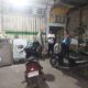 Patroli Dini Hari, SPKT I Polsek Pringgarata Sambangi Objek Vital Pegadaian