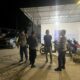 Polsek Kawasan Mandalika Intensifkan Patroli Malam, Antisipasi 3C di Dapur MBG Kuta