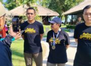 Kodim 1606 Mataram Siap Amankan Festival Senggigi 2026