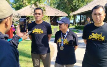 Kodim 1606 Mataram Siap Amankan Festival Senggigi 2026