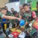 Kodim 1606/Mataram Tingkatkan Kompetensi Babinsa untuk Dukung Swasembada Pangan Nasional 