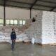Polsek Gerung Kawal Distribusi 19 Ton Jagung ke BULOG NTB