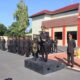 Polres Loteng Laksanakan Upacara Hari Lahir Pancasila