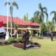 Polres Lombok Barat Gelar Upacara Hari Lahir Pancasila 2026