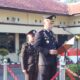 Kapolres Bima Kabupaten AKBP Muhammad Anton Bhayangkara Gaisar S.I.K.,MH, Memimpin Upacara Hari Lahir Pancasila Ke-81