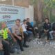Bhabinkamtibmas Polsek Bolo Polres Bima Kabupaten Hadiri Syukuran Pembangunan SPPG Sondosia 2