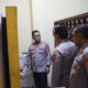 Pastikan Keamanan dan Akuntabilitas, Kapolda NTB Inspeksi Gudang Senpi Polres Bima Kota