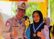 Polres Lombok Barat Minta Orang Tua Antar Jemput Anak Sekolah